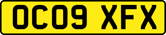 OC09XFX