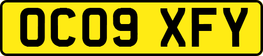 OC09XFY