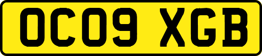 OC09XGB