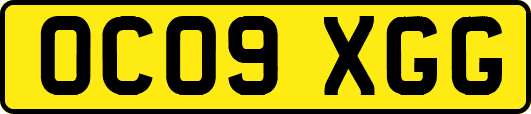 OC09XGG