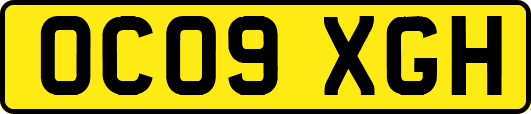 OC09XGH