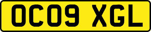 OC09XGL