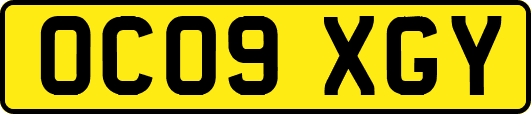 OC09XGY