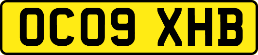 OC09XHB