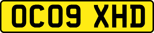 OC09XHD
