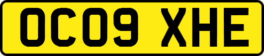 OC09XHE
