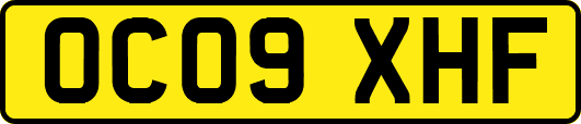 OC09XHF