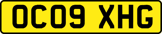 OC09XHG
