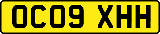 OC09XHH