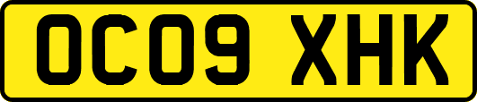 OC09XHK