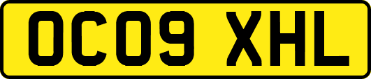 OC09XHL