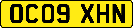 OC09XHN