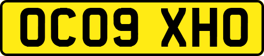 OC09XHO