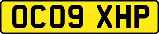 OC09XHP