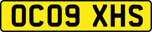 OC09XHS