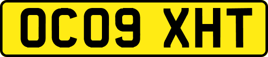 OC09XHT