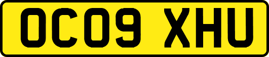 OC09XHU