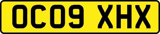 OC09XHX