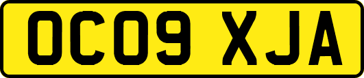 OC09XJA