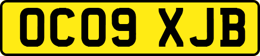 OC09XJB