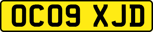 OC09XJD