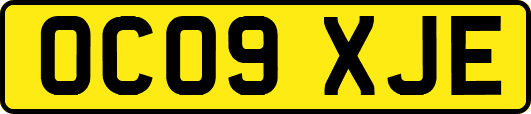 OC09XJE