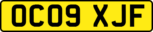 OC09XJF