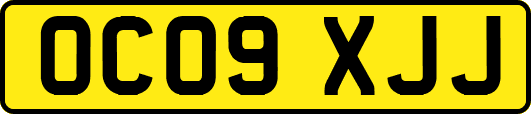 OC09XJJ