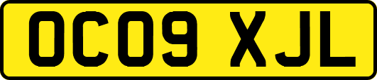 OC09XJL