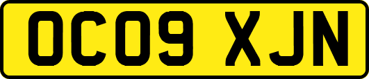 OC09XJN