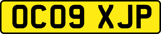 OC09XJP