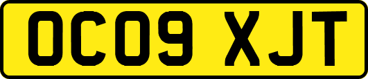 OC09XJT