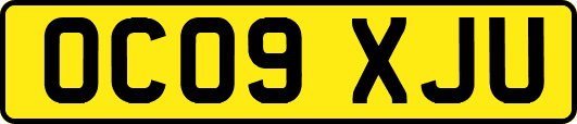 OC09XJU