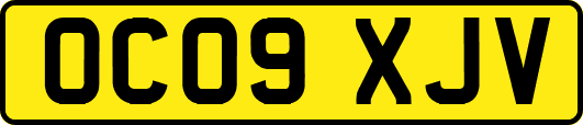 OC09XJV