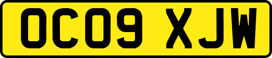 OC09XJW
