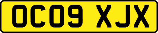 OC09XJX