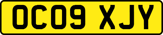 OC09XJY