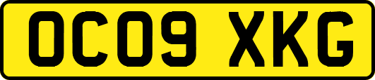 OC09XKG