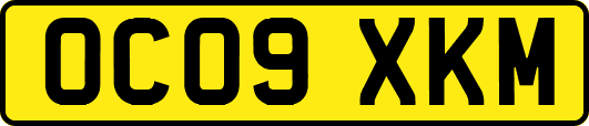 OC09XKM
