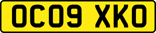 OC09XKO