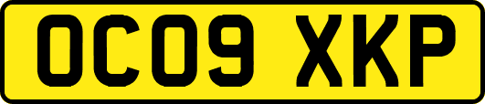 OC09XKP