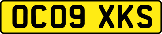 OC09XKS