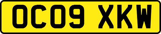 OC09XKW