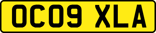 OC09XLA