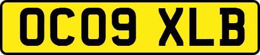 OC09XLB