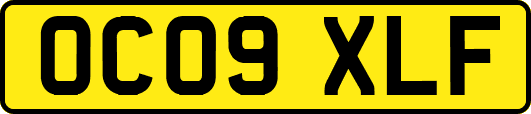 OC09XLF