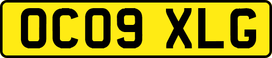 OC09XLG