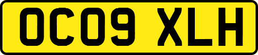 OC09XLH