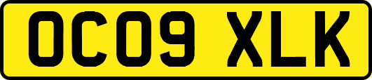 OC09XLK
