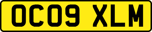 OC09XLM